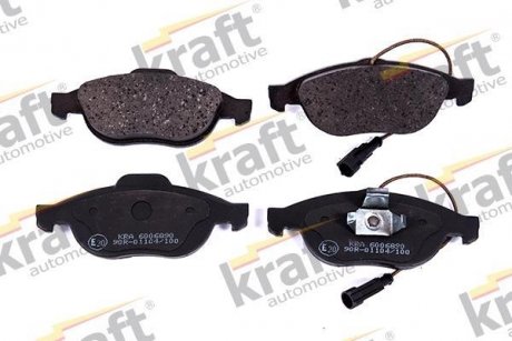 AUTOMOTIVE KRAFT 6006890