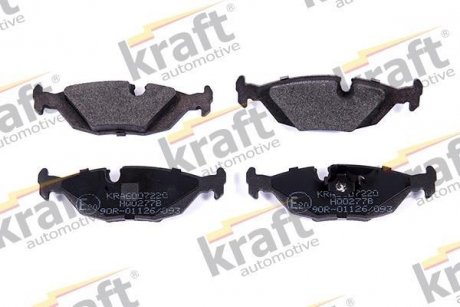 AUTOMOTIVE KRAFT 6007220