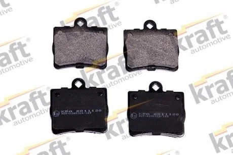AUTOMOTIVE KRAFT 6011120