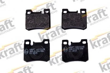 AUTOMOTIVE KRAFT 6011140
