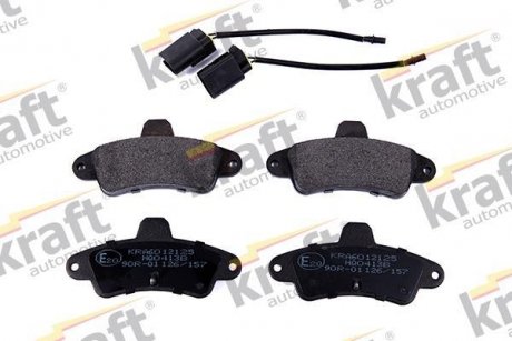 AUTOMOTIVE KRAFT 6012125