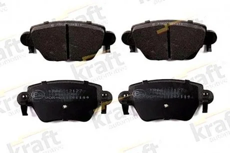 AUTOMOTIVE KRAFT 6012127