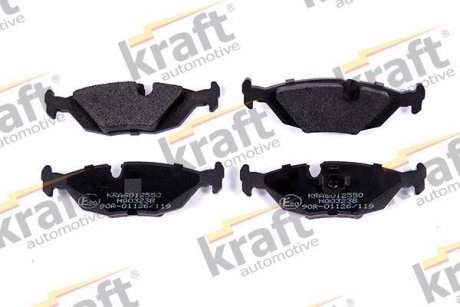 AUTOMOTIVE KRAFT 6012550