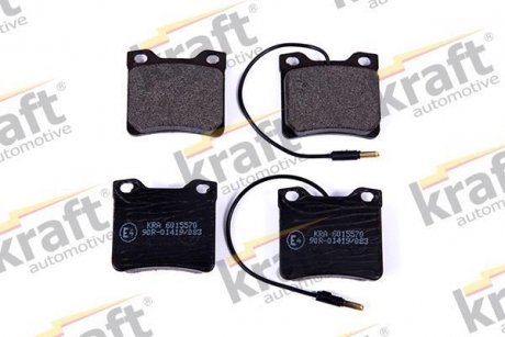 AUTOMOTIVE KRAFT 6015570