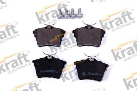 AUTOMOTIVE KRAFT 6015700