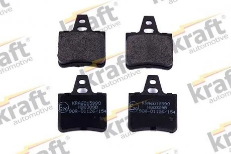 AUTOMOTIVE KRAFT 6015990