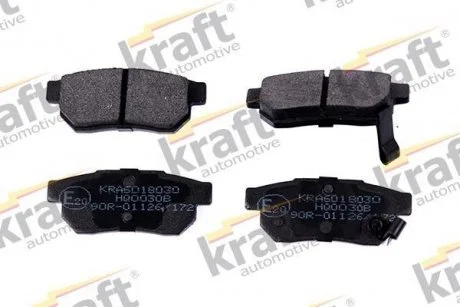 AUTOMOTIVE KRAFT 6018030