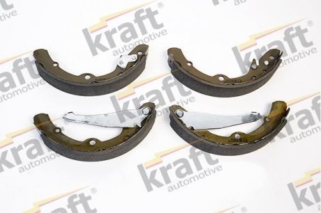 AUTOMOTIVE KRAFT 6020045