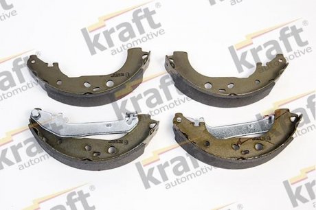 AUTOMOTIVE KRAFT 6022016
