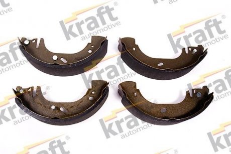 AUTOMOTIVE KRAFT 6022175