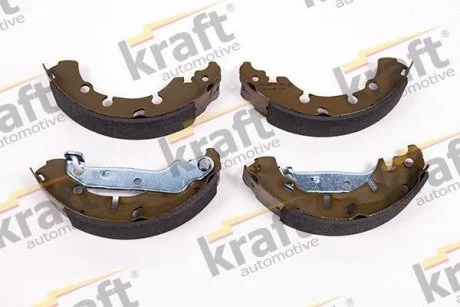 AUTOMOTIVE KRAFT 6022225