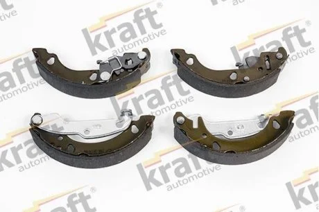 AUTOMOTIVE KRAFT 6022480