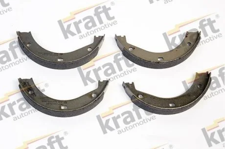 AUTOMOTIVE KRAFT 6022560