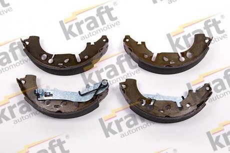Szczйki hamulcowe 228x42 AUTOMOTIVE KRAFT 6023012