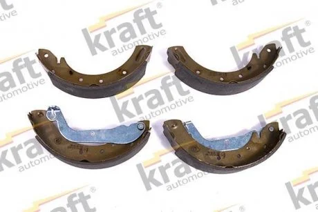 AUTOMOTIVE KRAFT 6023025