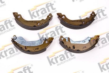 Szczйki hamulcowe 180x32 AUTOMOTIVE KRAFT 6023041