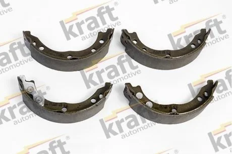 AUTOMOTIVE KRAFT 6023451