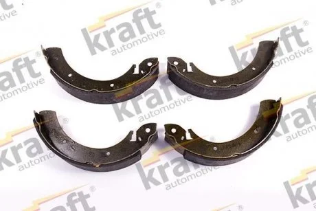 AUTOMOTIVE KRAFT 6025000