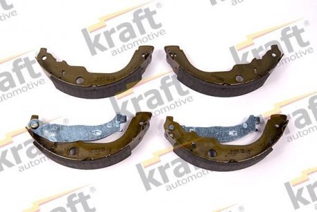 Szczйki hamulcowe 228x42 AUTOMOTIVE KRAFT 6025503