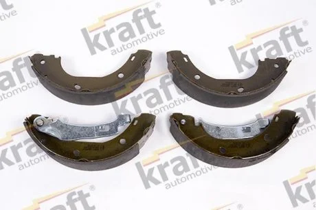 AUTOMOTIVE KRAFT 6025515
