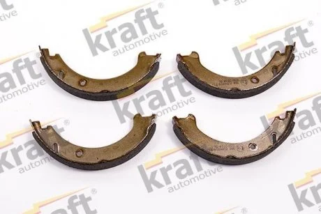 AUTOMOTIVE KRAFT 6026340