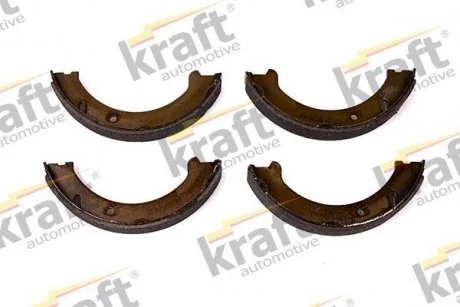 Szczйki ham.reczn.177,8x25 AUTOMOTIVE KRAFT 6026370