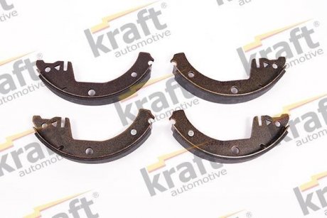 AUTOMOTIVE KRAFT 6026500