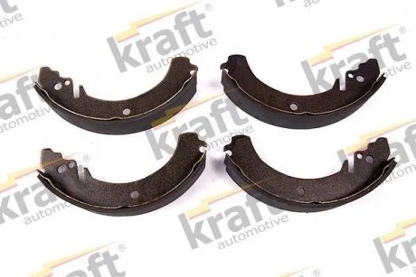 AUTOMOTIVE KRAFT 6026512