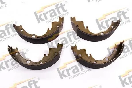 AUTOMOTIVE KRAFT 6026890