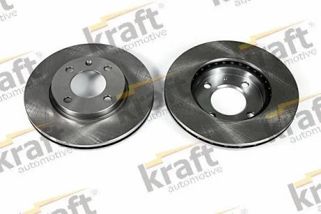 AUTOMOTIVE KRAFT 6040110