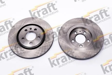 AUTOMOTIVE KRAFT 6040115
