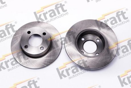 AUTOMOTIVE KRAFT 6040140