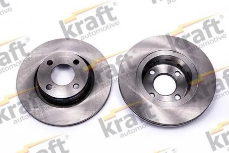 AUTOMOTIVE KRAFT 6040165