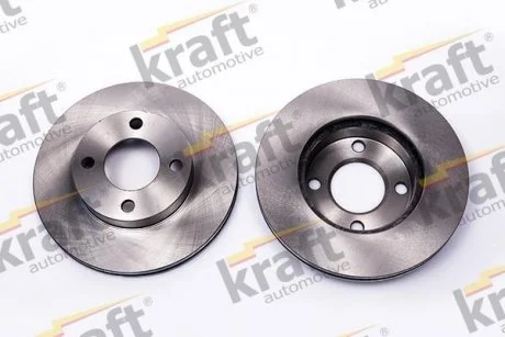 AUTOMOTIVE KRAFT 6040170