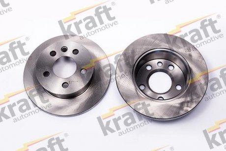 AUTOMOTIVE KRAFT 6040190