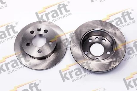 AUTOMOTIVE KRAFT 6040190