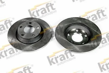 AUTOMOTIVE KRAFT 6040270
