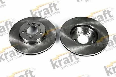 AUTOMOTIVE KRAFT 6040290
