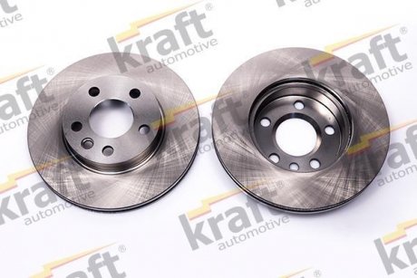 AUTOMOTIVE KRAFT 6040310