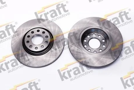 AUTOMOTIVE KRAFT 6040330