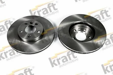 AUTOMOTIVE KRAFT 6040410