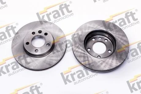 AUTOMOTIVE KRAFT 6040510