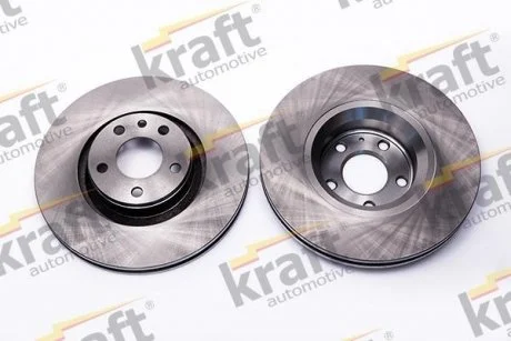 AUTOMOTIVE KRAFT 6040542