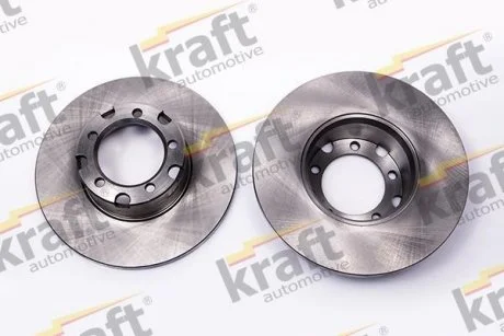 AUTOMOTIVE KRAFT 6041020
