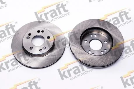 AUTOMOTIVE KRAFT 6041030