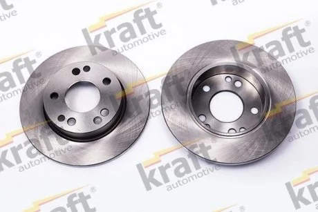AUTOMOTIVE KRAFT 6041050