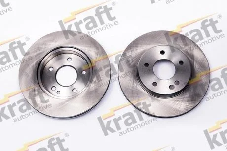 AUTOMOTIVE KRAFT 6041130