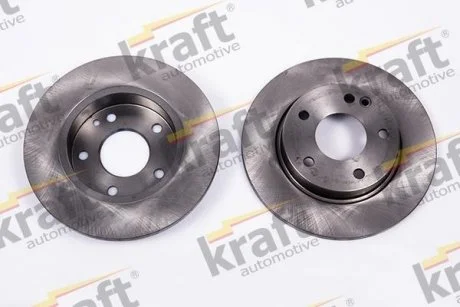 AUTOMOTIVE KRAFT 6041200