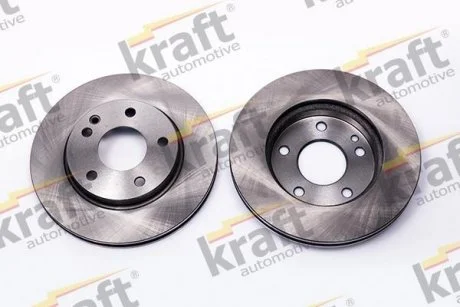 AUTOMOTIVE KRAFT 6041205