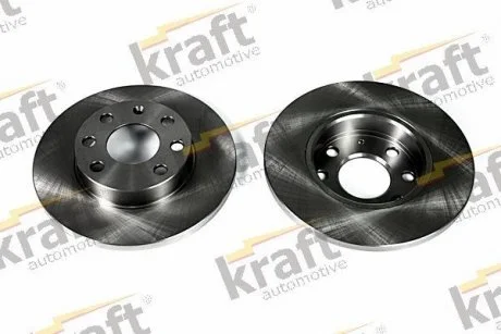 AUTOMOTIVE KRAFT 6041500